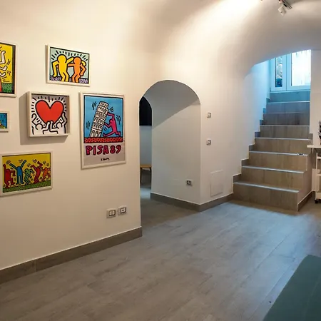 Conte Bed&Breakfast Salerno Centro-2