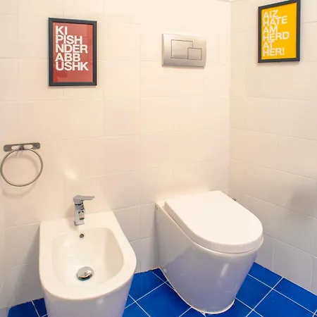 Conte Bed&Breakfast Salerno Centro-3